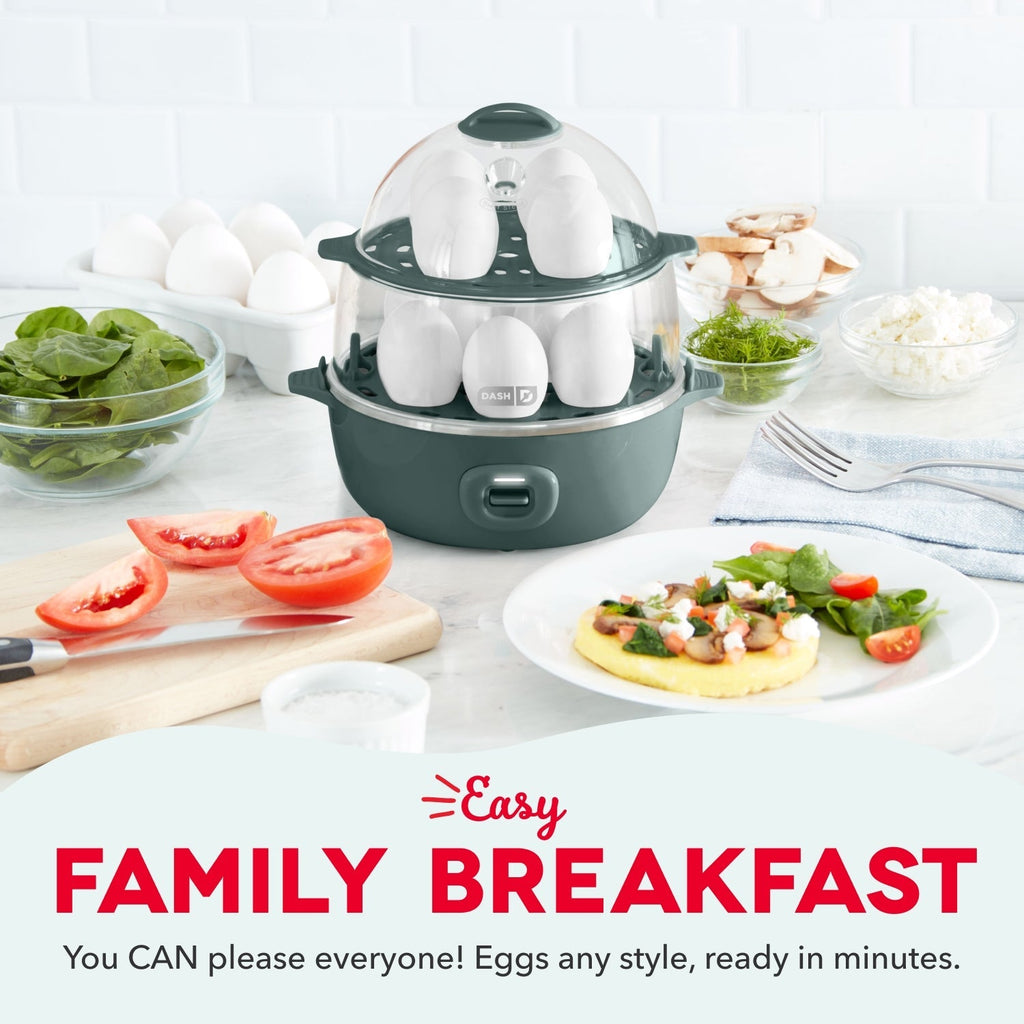 16pc Egg Cooker