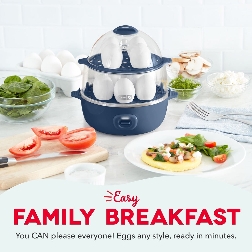 16pc Egg Cooker