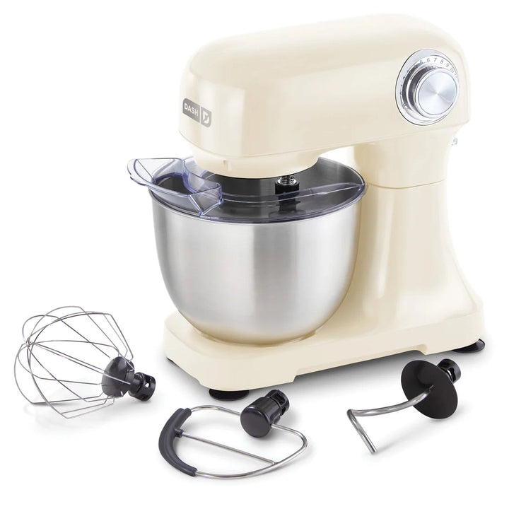 3.5 Qt Tilt Head Stand Mixer G6