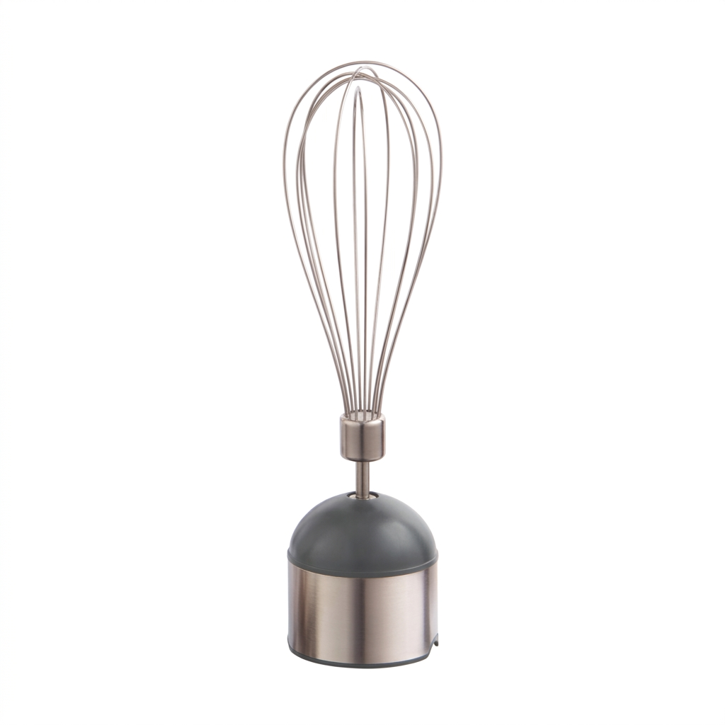 Chef Series Hand Blender – Whisk Attachment