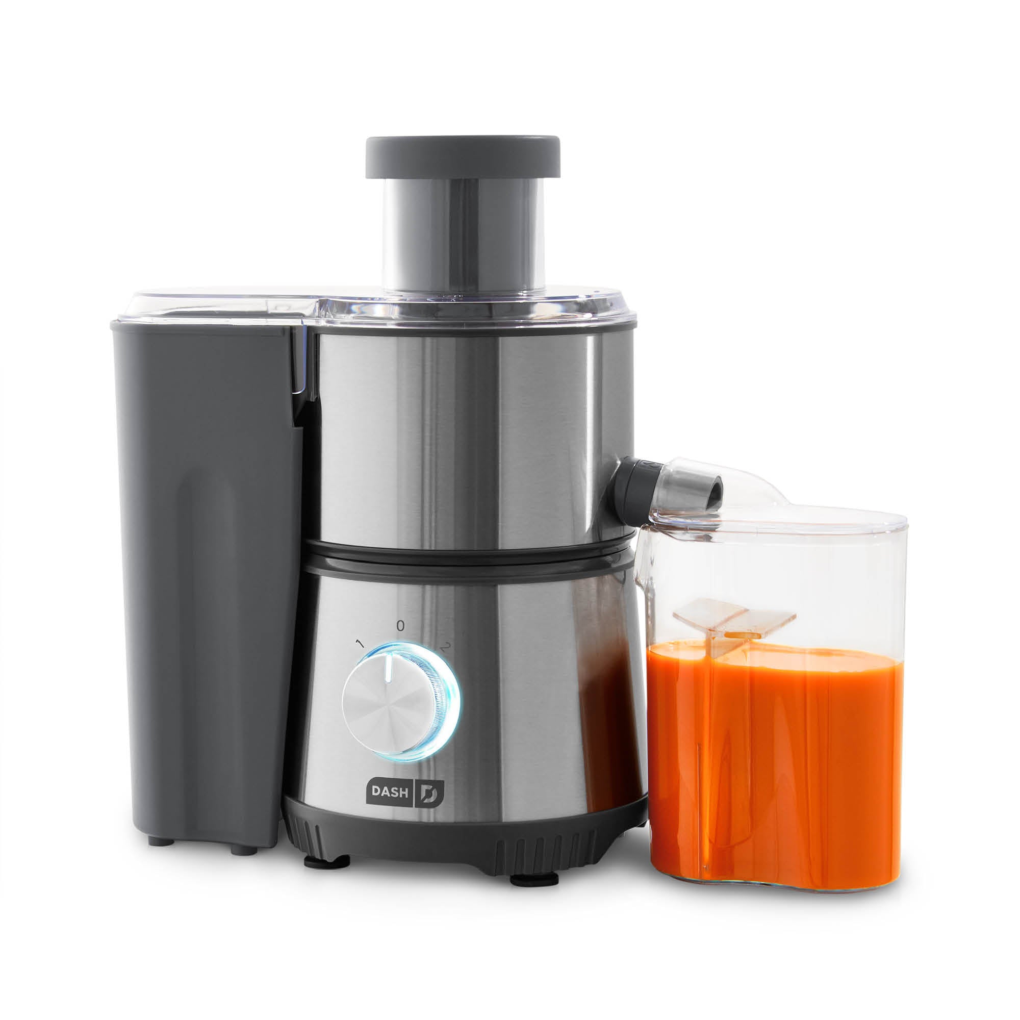 Compact Centrifugal Juicer