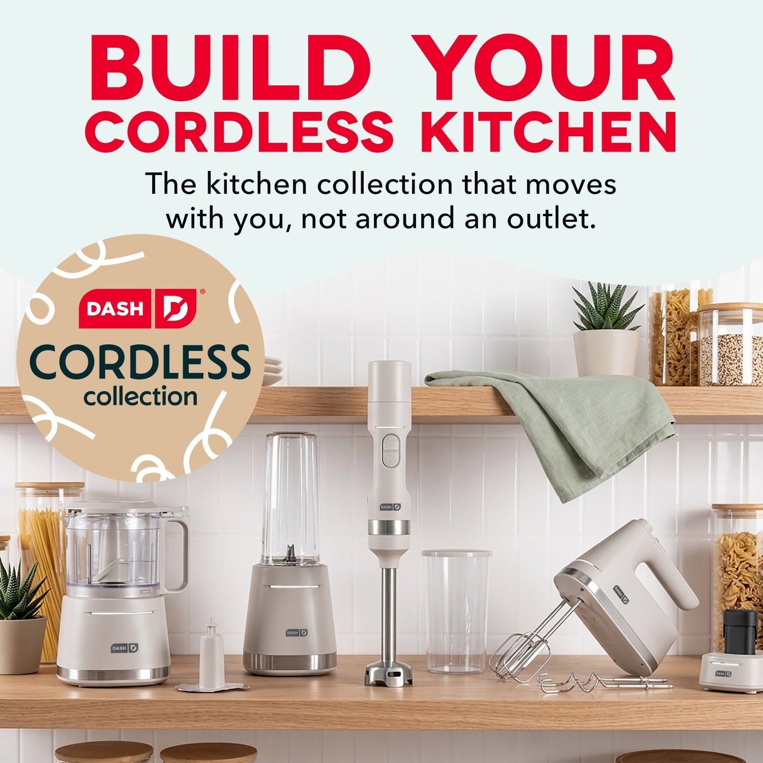 Cordless Charging Stand
