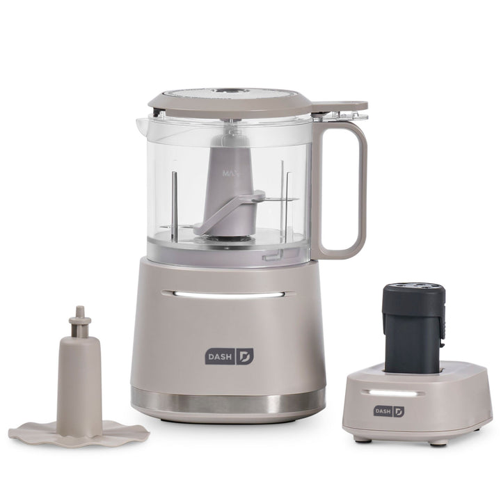 Cordless Food Chopper T3
