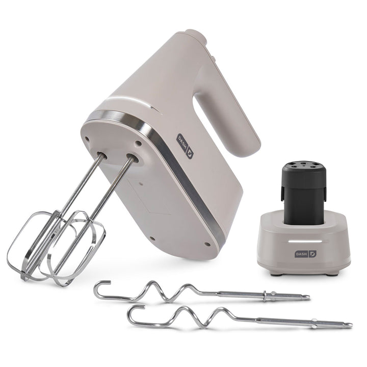 Cordless Hand Mixer H0