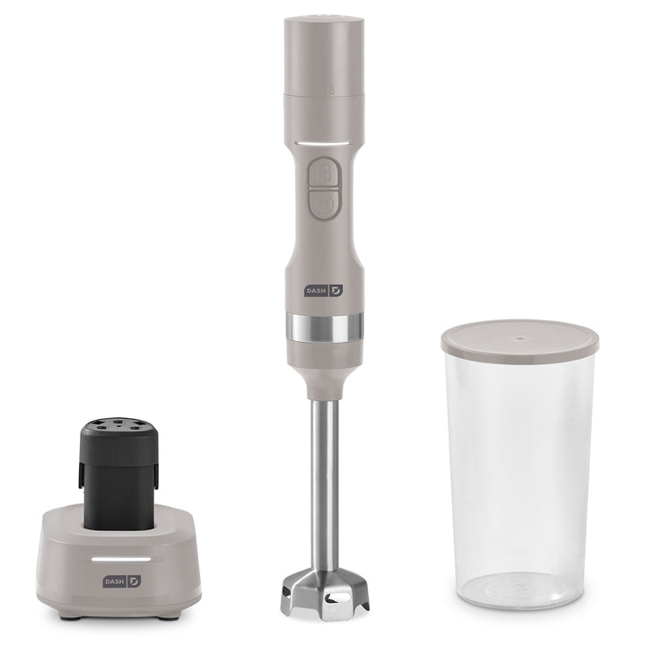 Cordless Immersion Blender J9