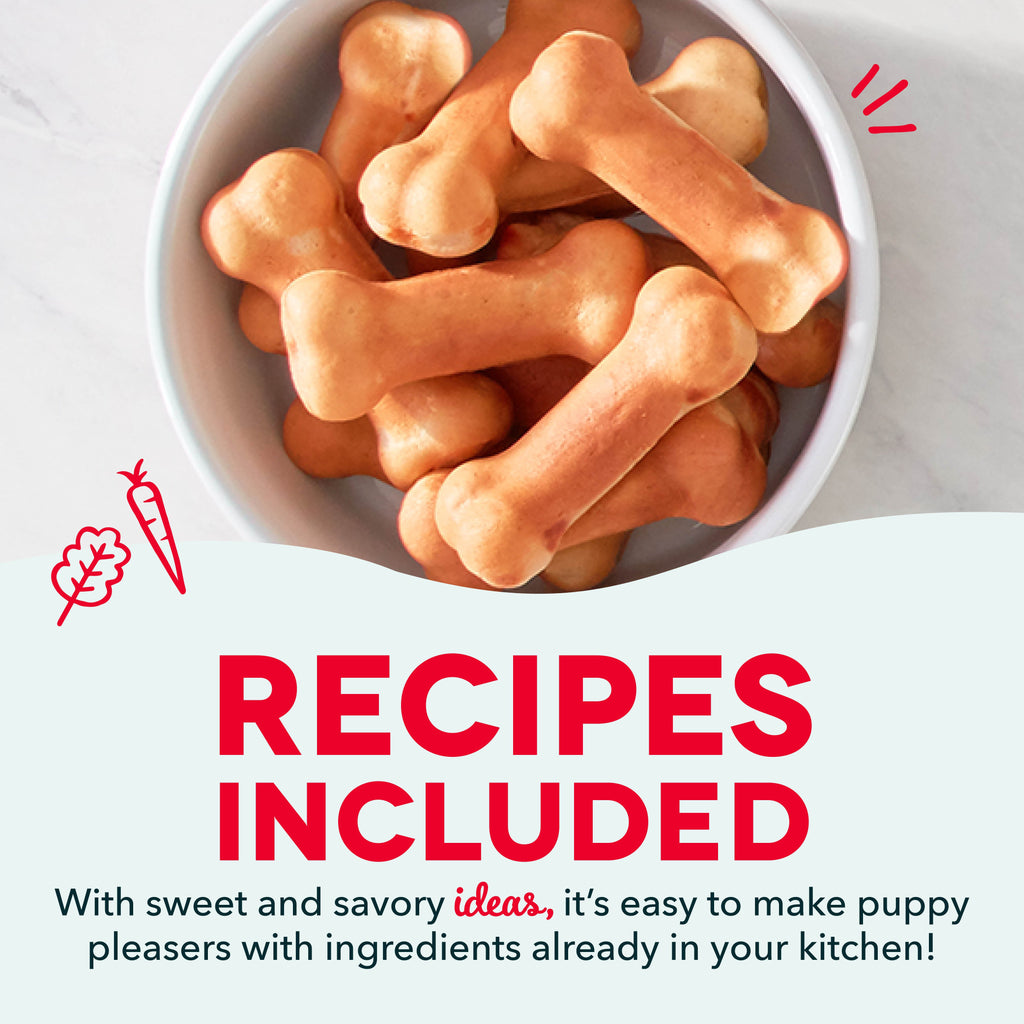 Mini Dog Treat Maker