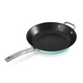 Delish by Dash 12" Lightweight Cast Iron Skillet