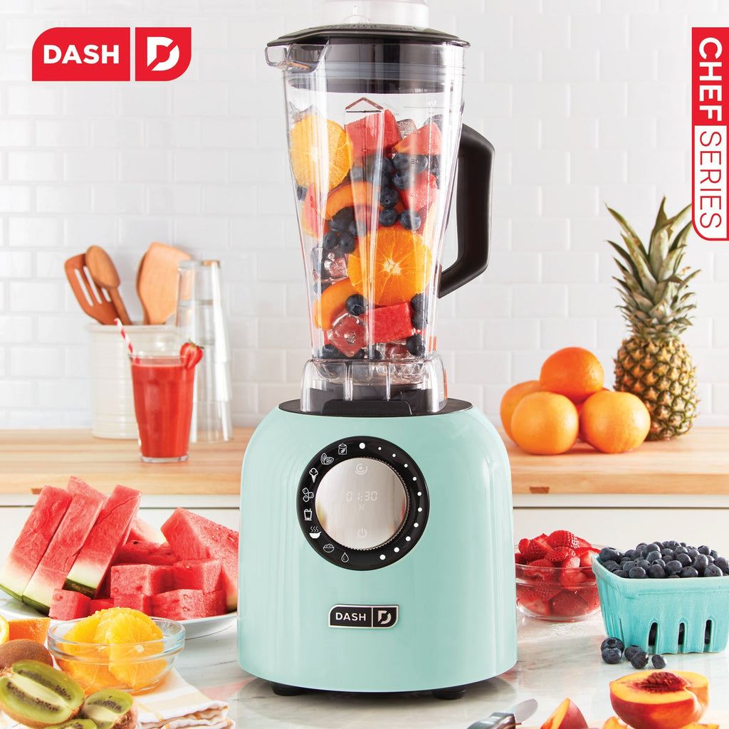 Chef Series Deluxe Digital Blender