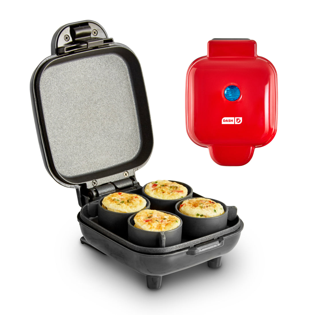 Deluxe Egg Bite Maker