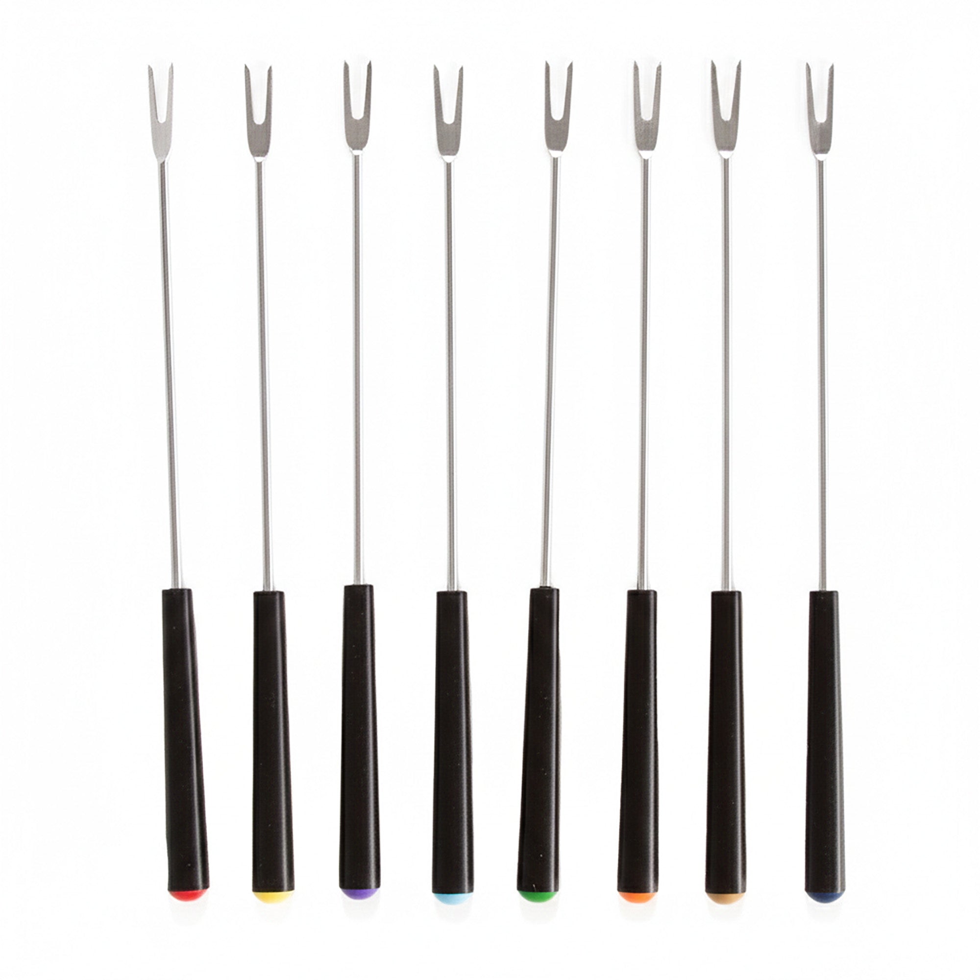 Deluxe Fondue Maker Forks