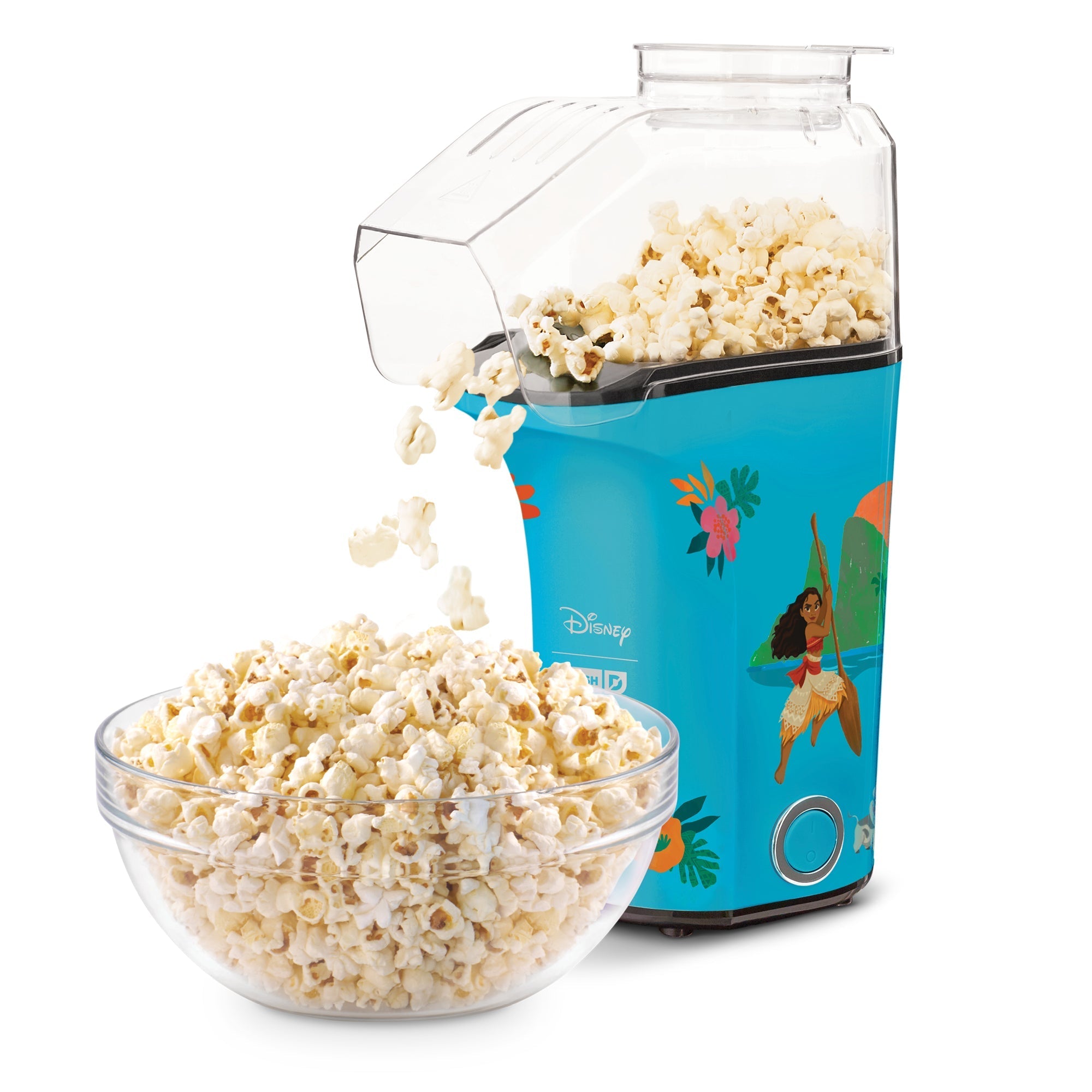 Fresh Pop Popcorn Maker