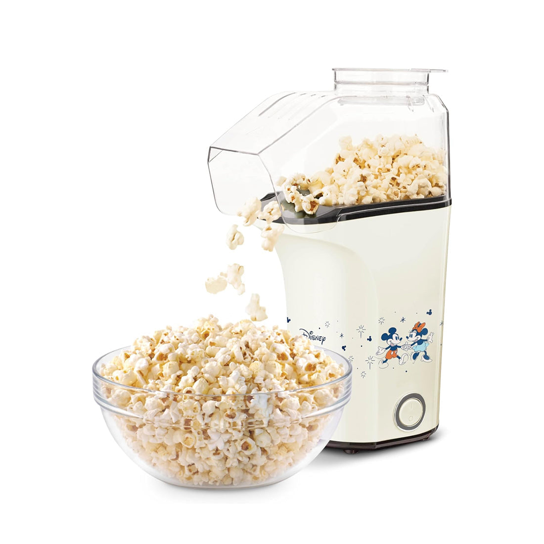 Fresh Pop Popcorn Maker
