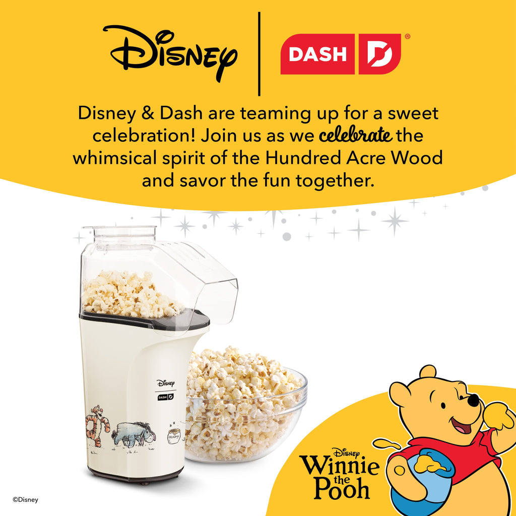 Fresh Pop Popcorn Maker