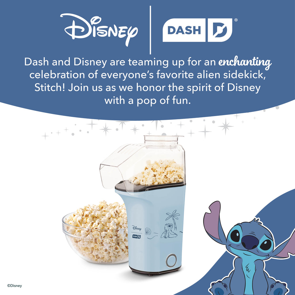 Fresh Pop Popcorn Maker
