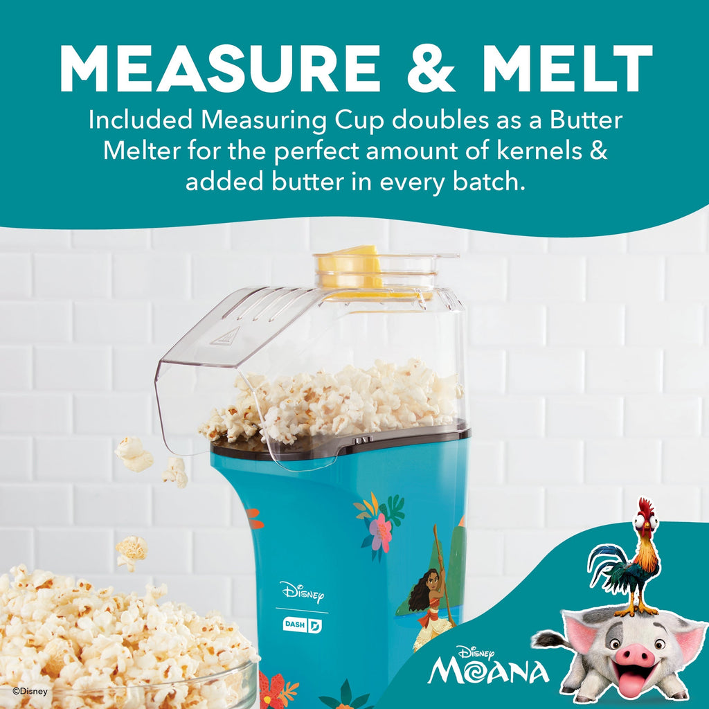 Fresh Pop Popcorn Maker