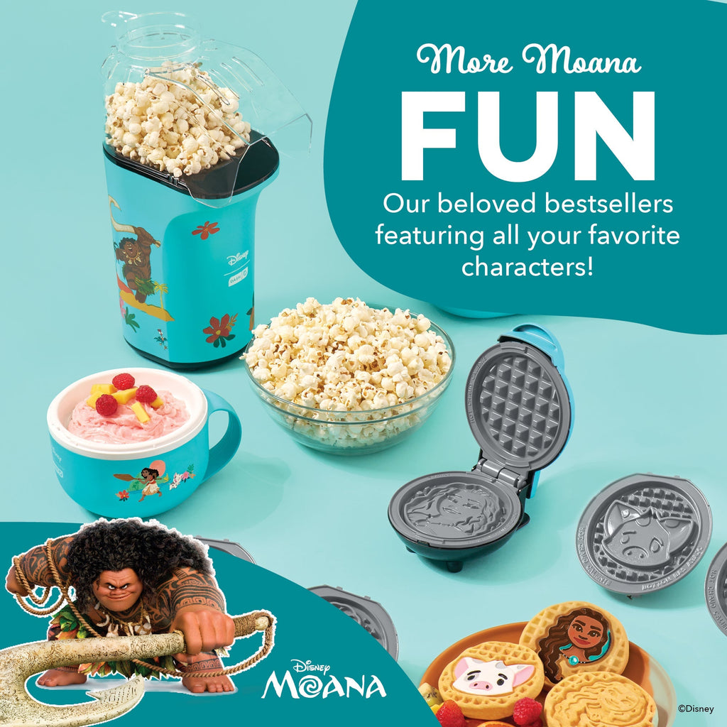 Fresh Pop Popcorn Maker