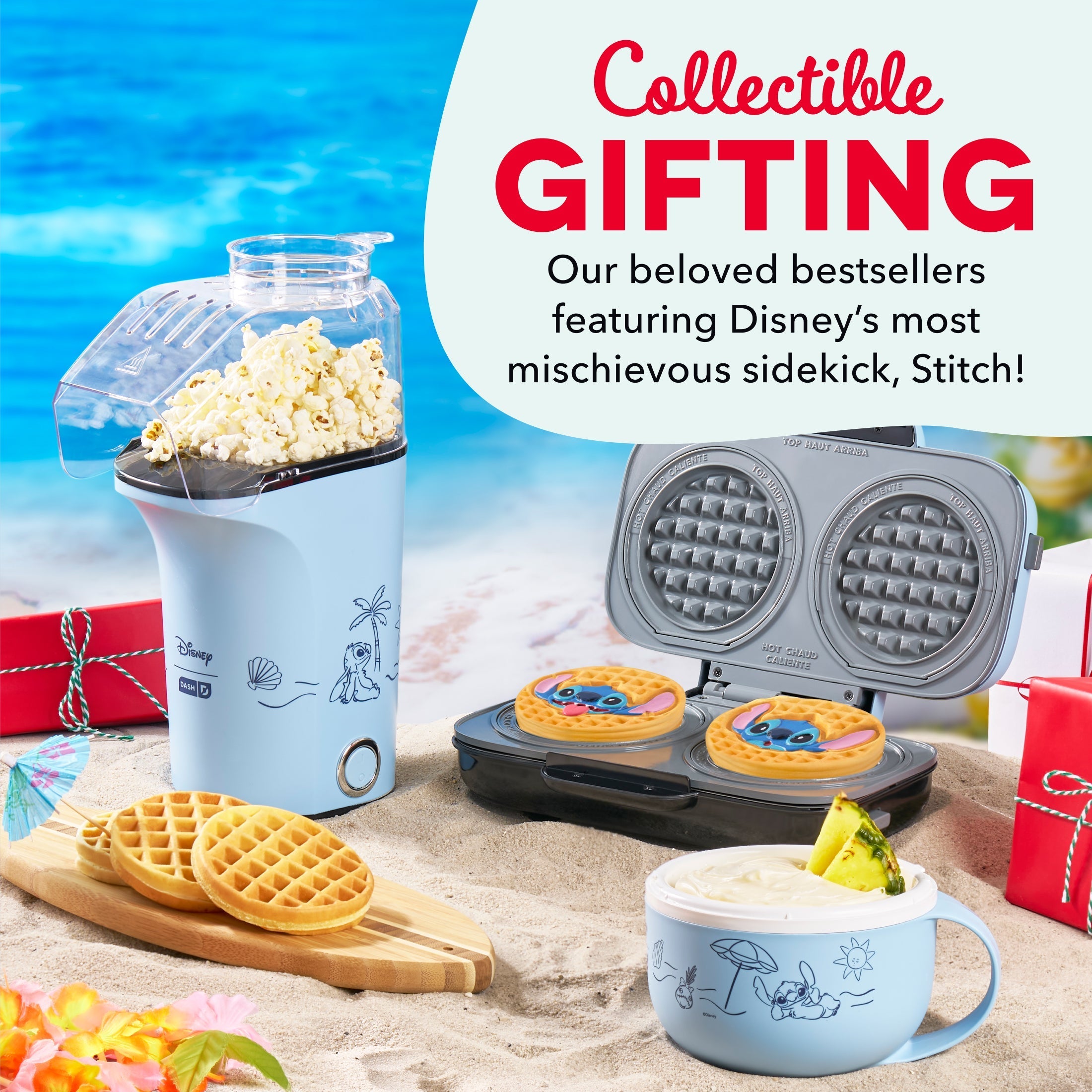 MultiMaker® Double Mini Maker System