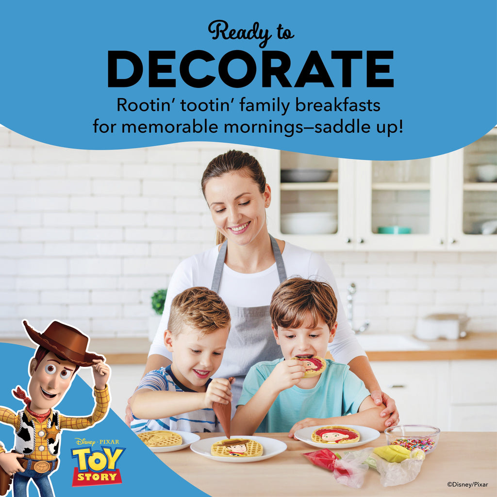 MultiMaker® Mini System: Removable Plate Sets