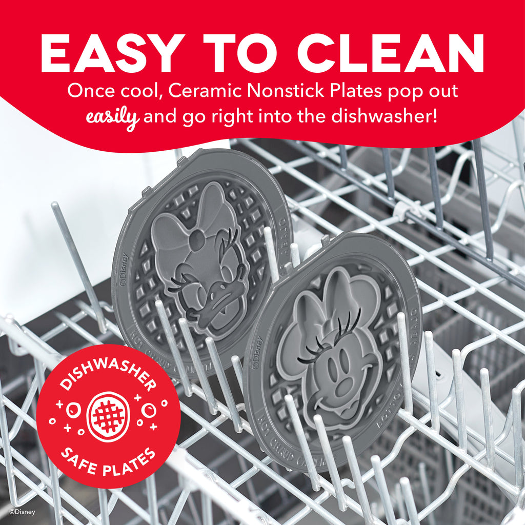 MultiMaker® Mini System: Removable Plate Sets