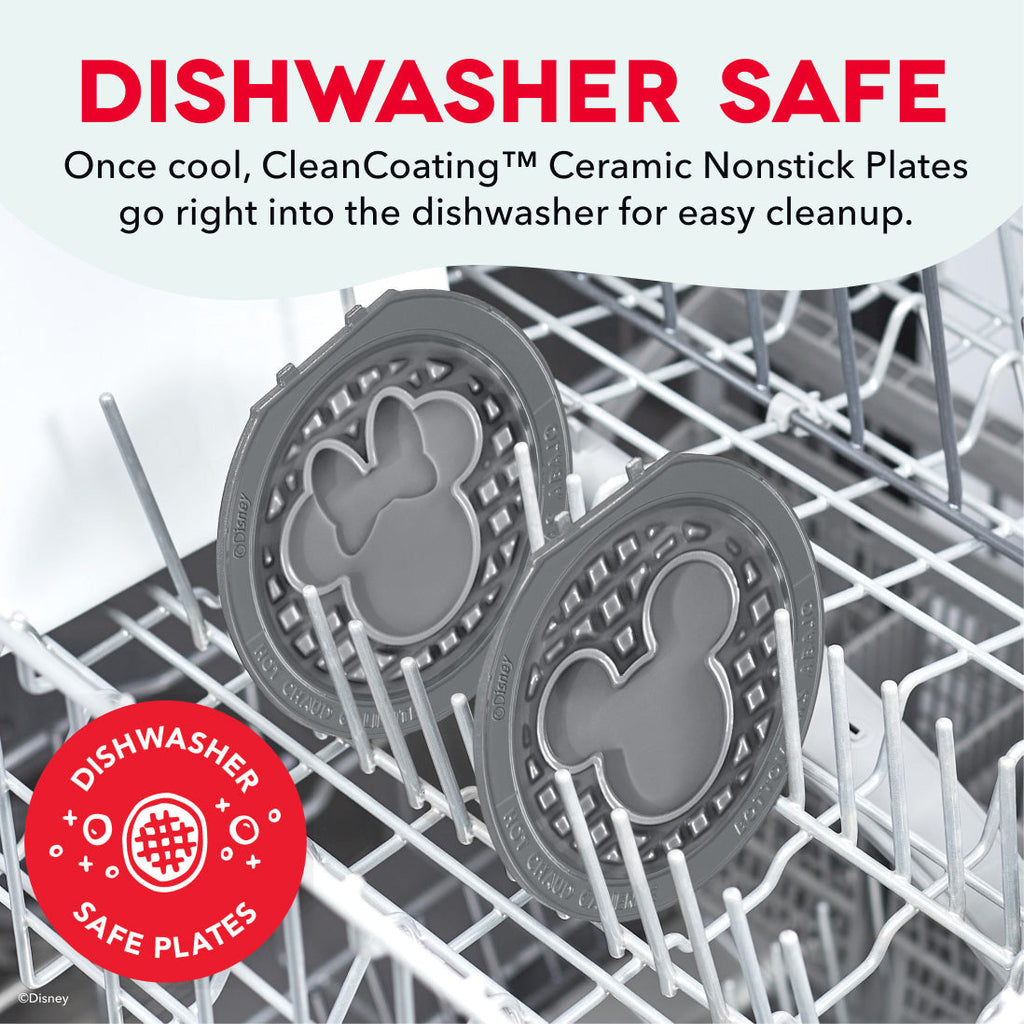 MultiMaker® Mini System: Removable Plate Sets
