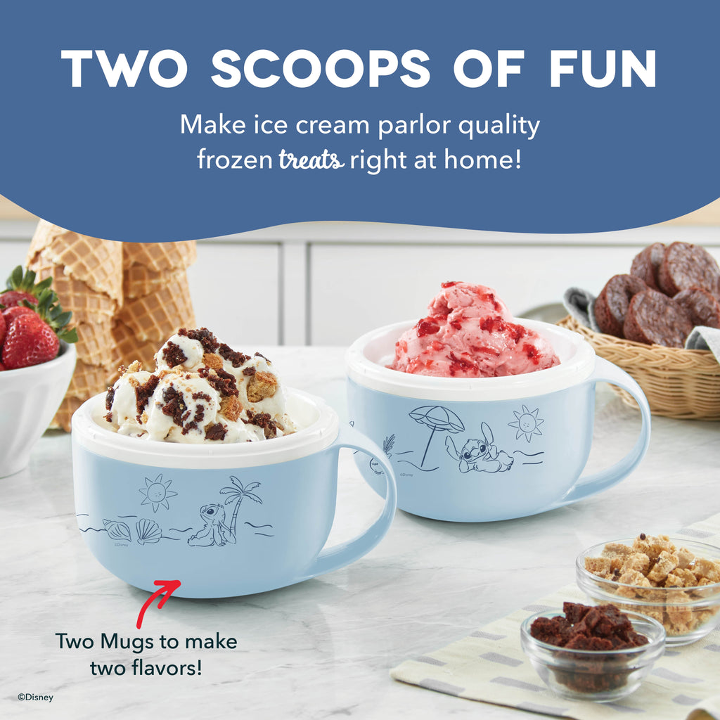 My Mug Ice Cream Maker