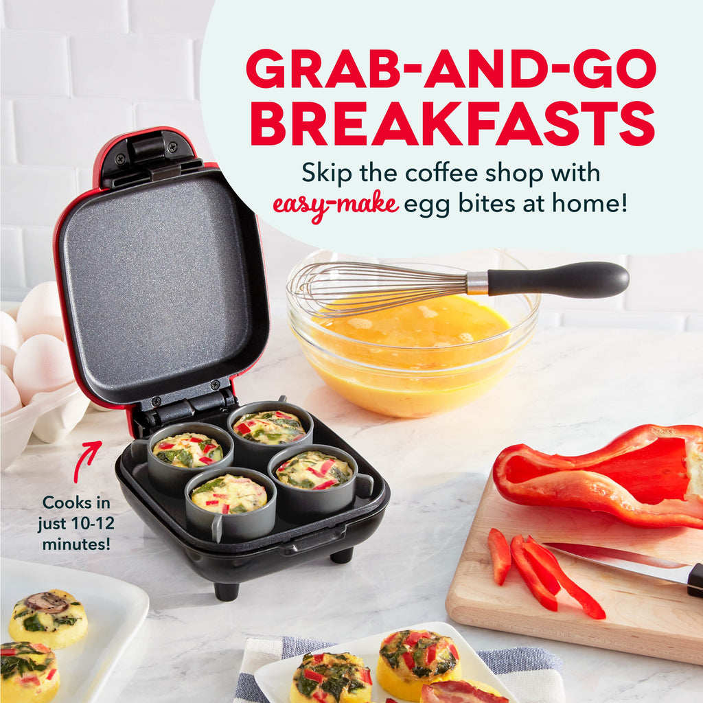 Egg Bite Maker