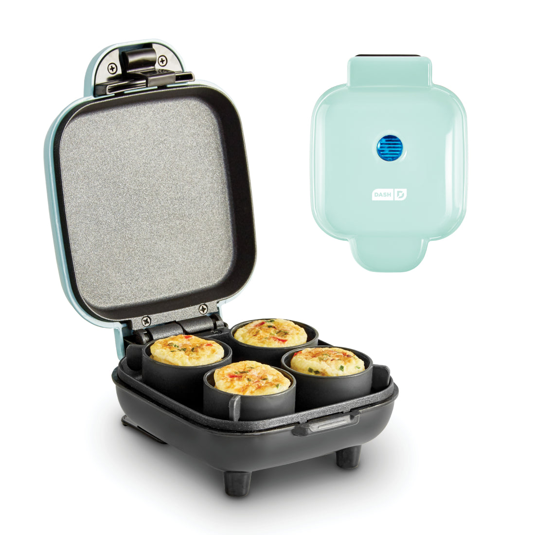 Egg Bite Maker