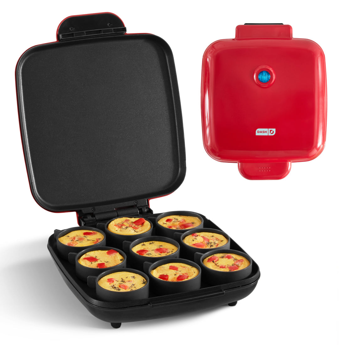 Egg Bite Maker