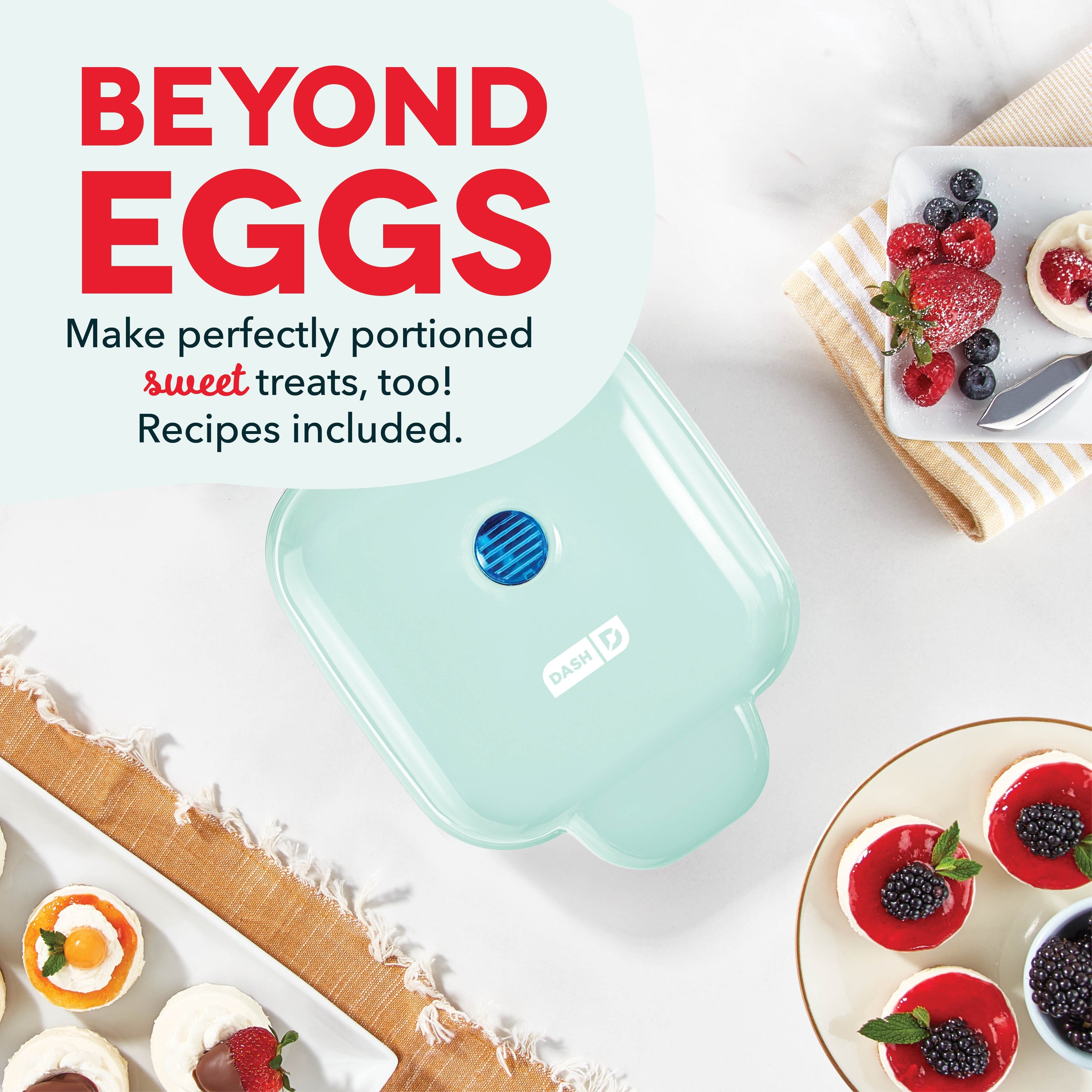 Egg Bite Maker