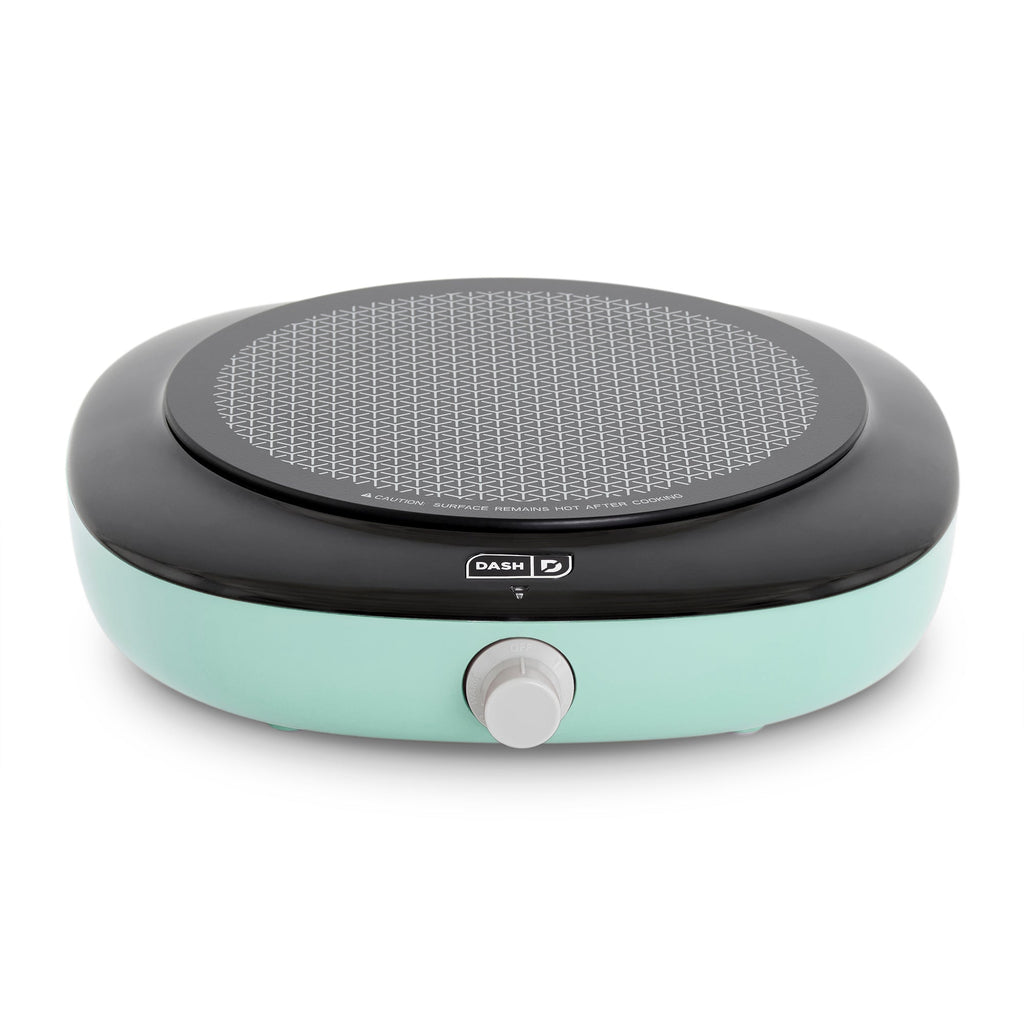 Everyday Electric Cooktop