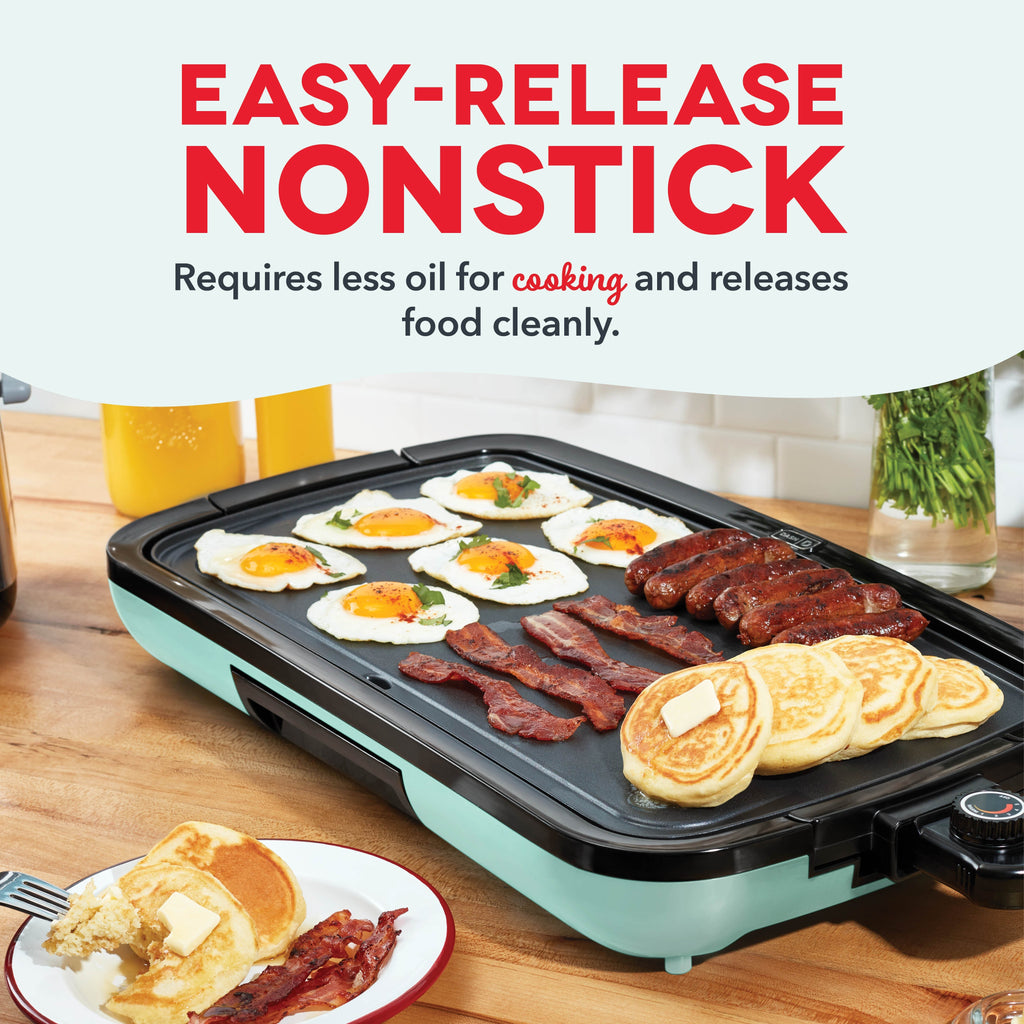 Everyday Griddle