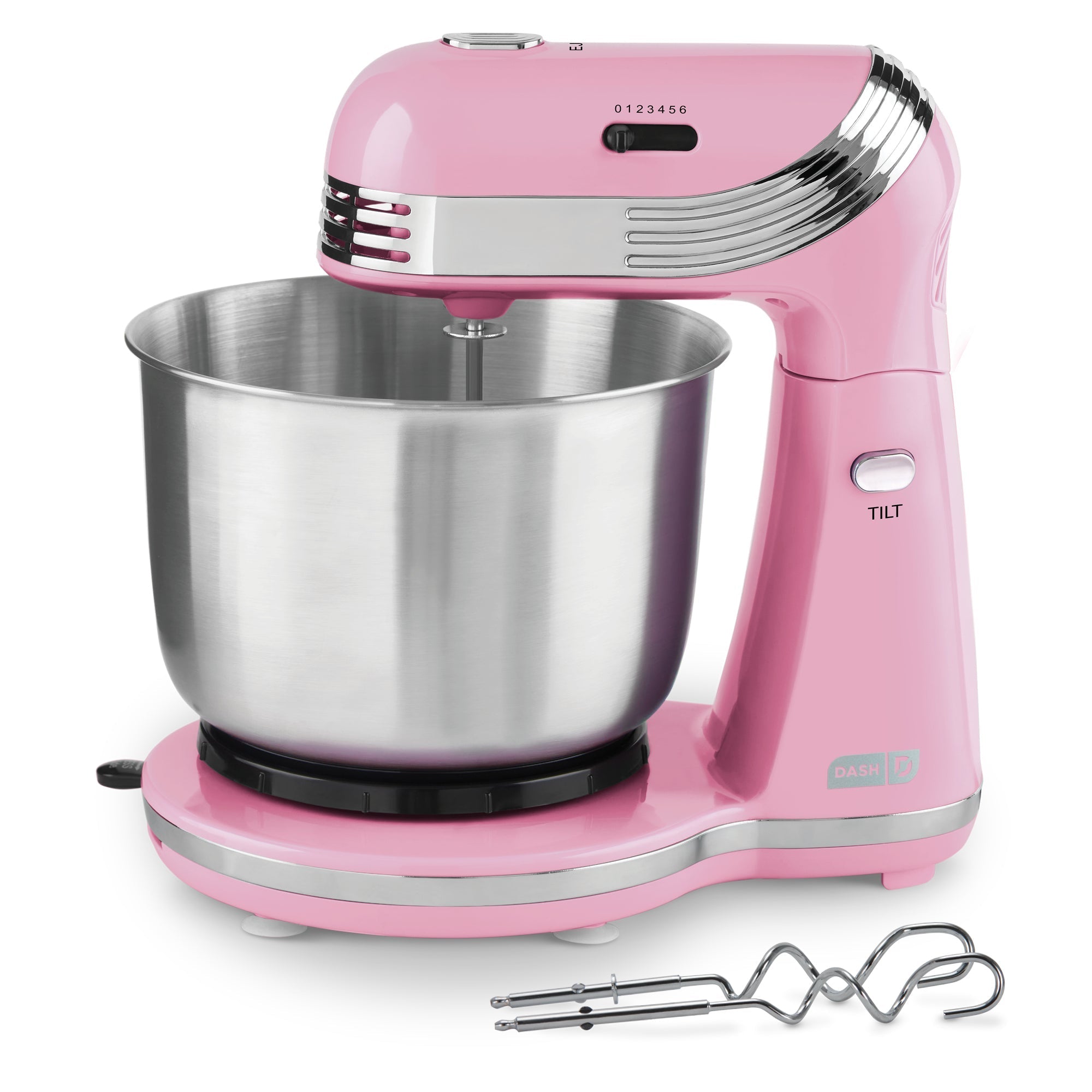 Everyday Stand Mixer