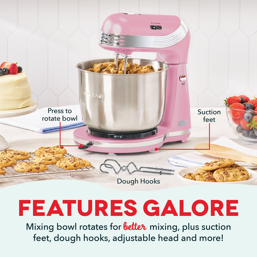Everyday Stand Mixer