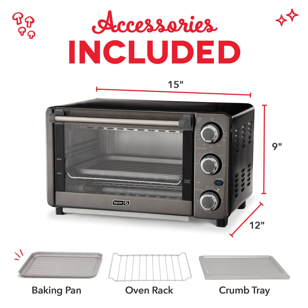 Express Toaster Oven