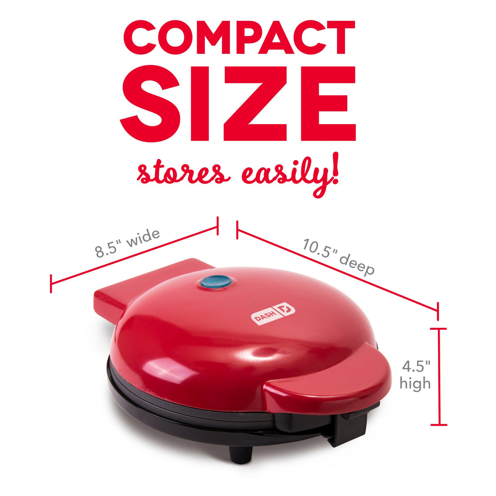 Express Waffle Maker