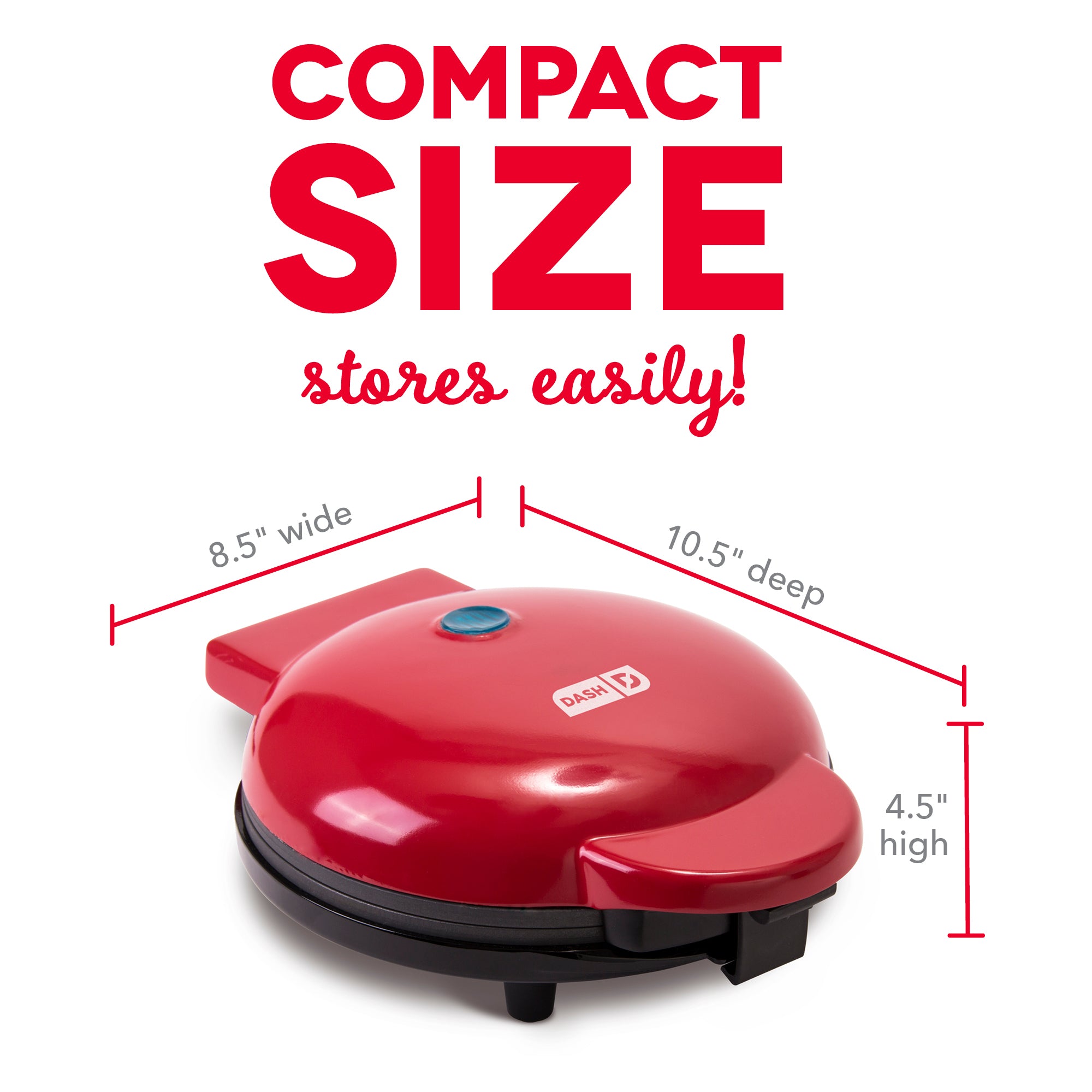 Express Waffle Maker
