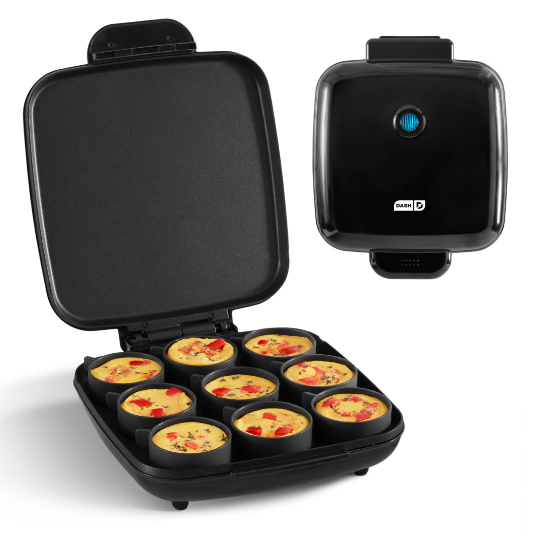 Family Size Egg Bite Maker