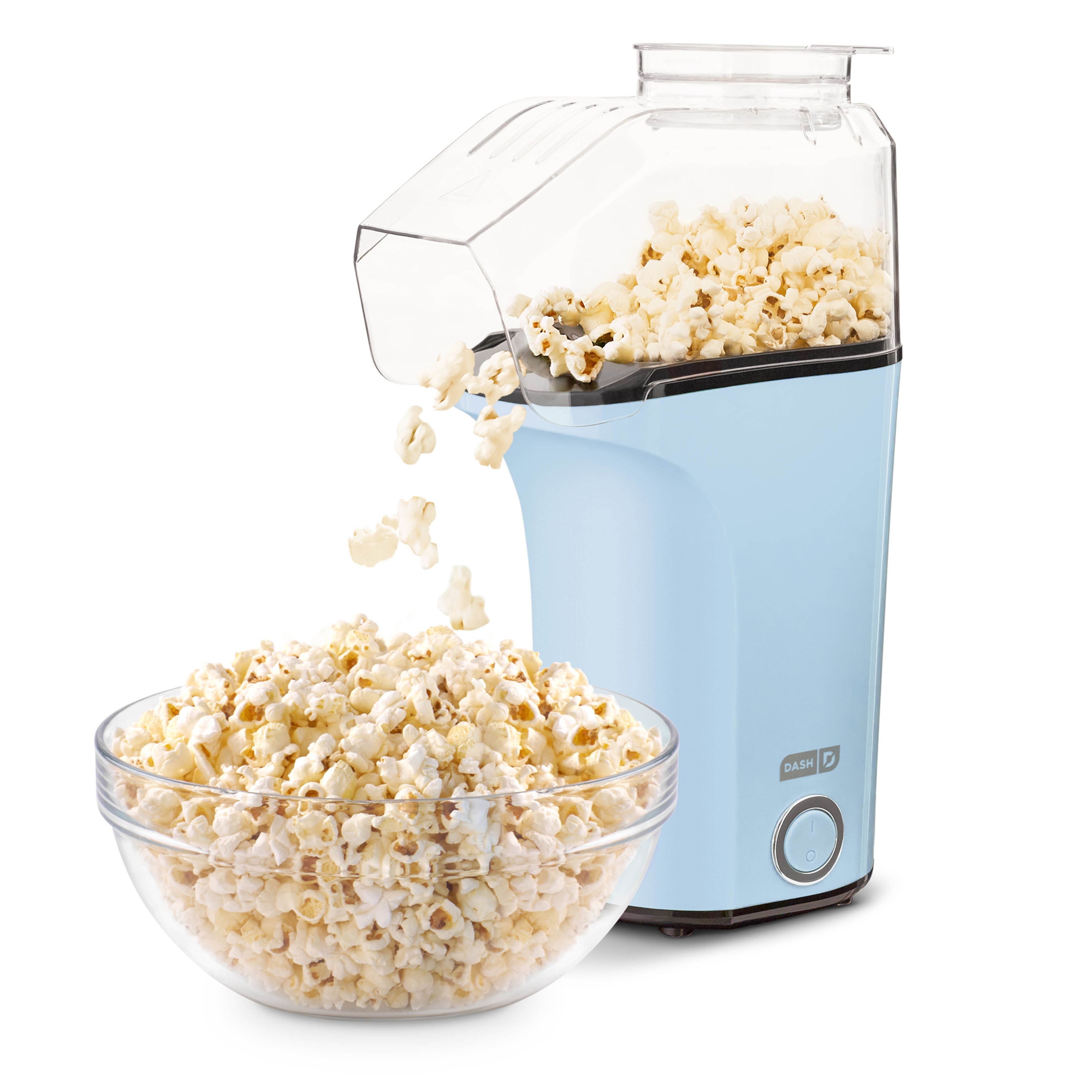 Fresh Pop Popcorn Maker