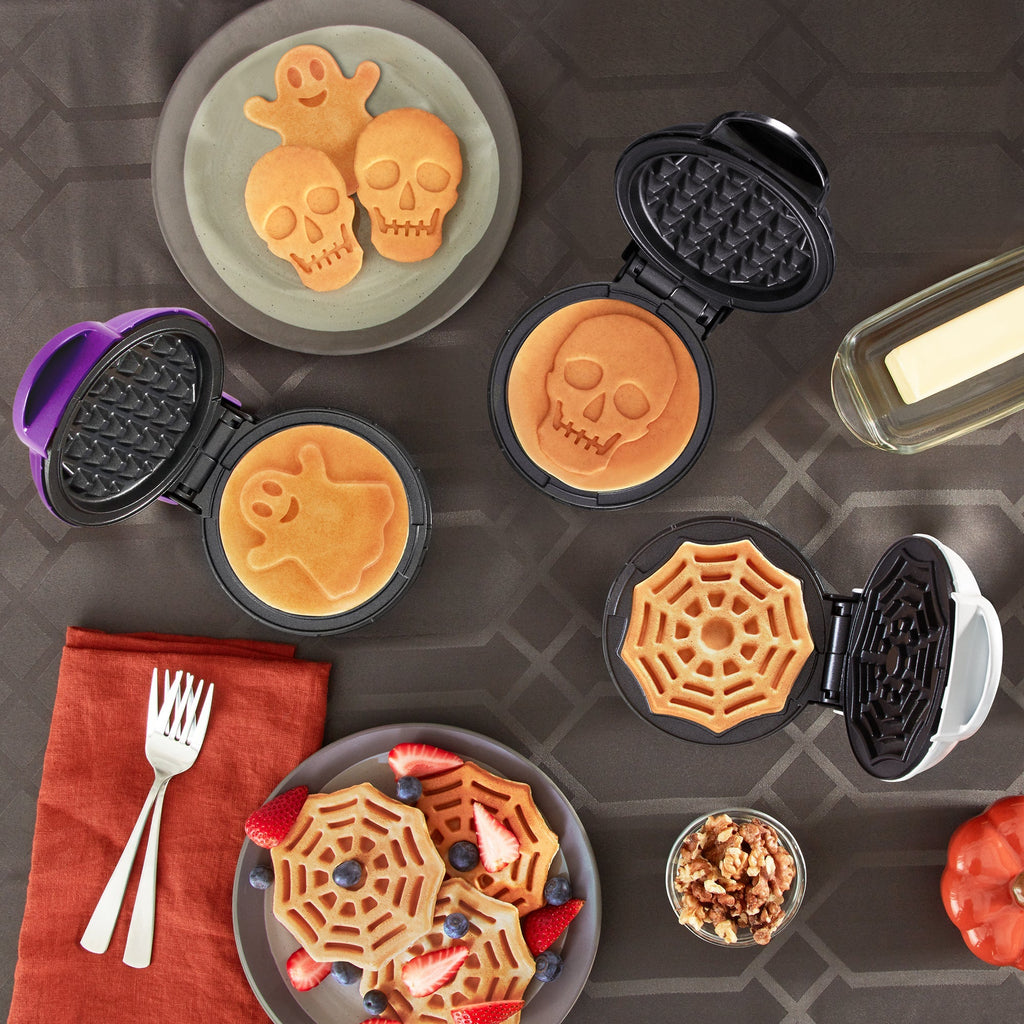 Halloween Mini Maker Set of 3