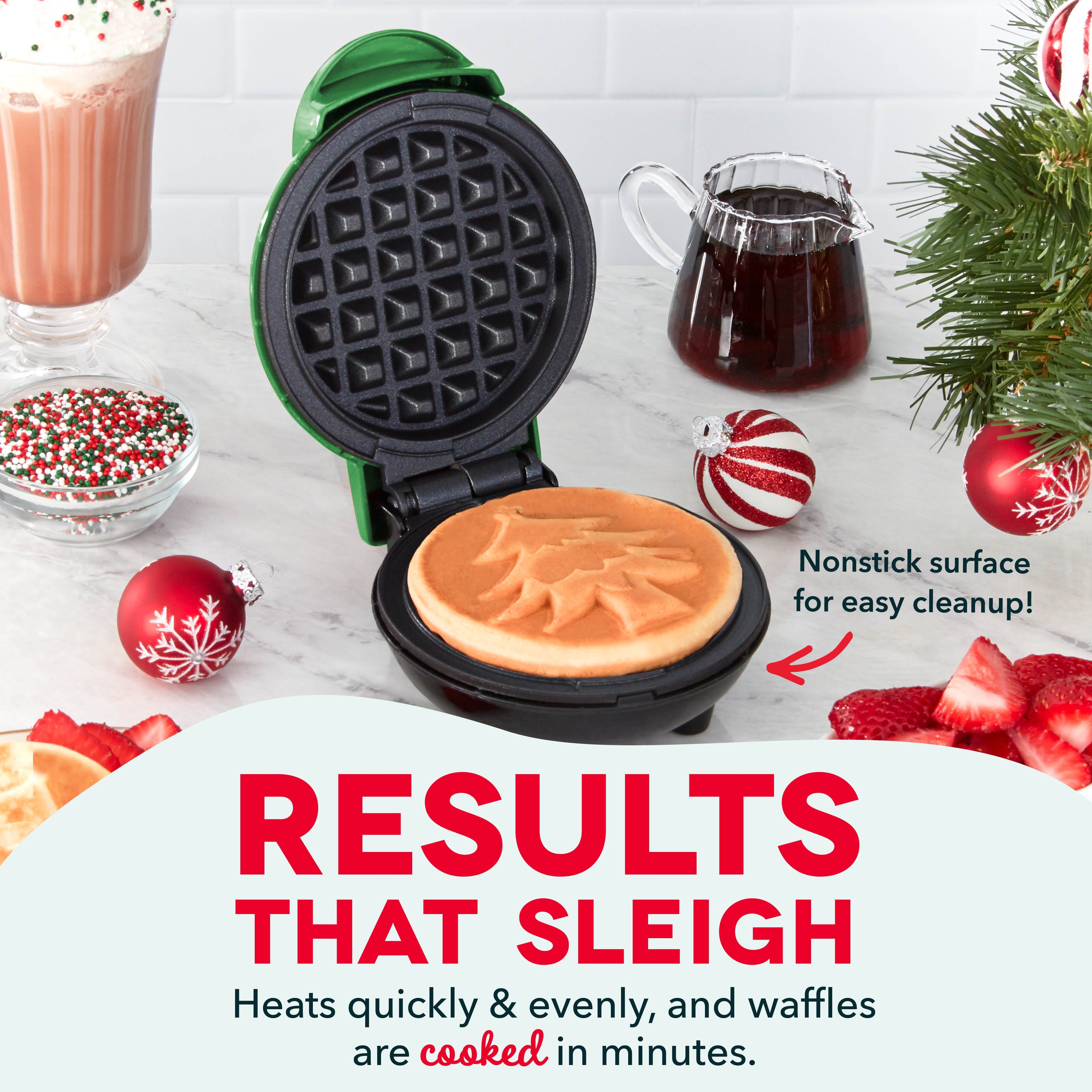 Holiday Mini Maker Set of Four