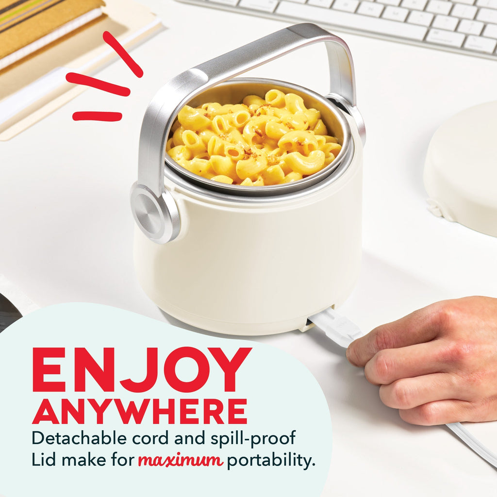 Hot2Go™ Electric Lunchbox (20 Ounce)