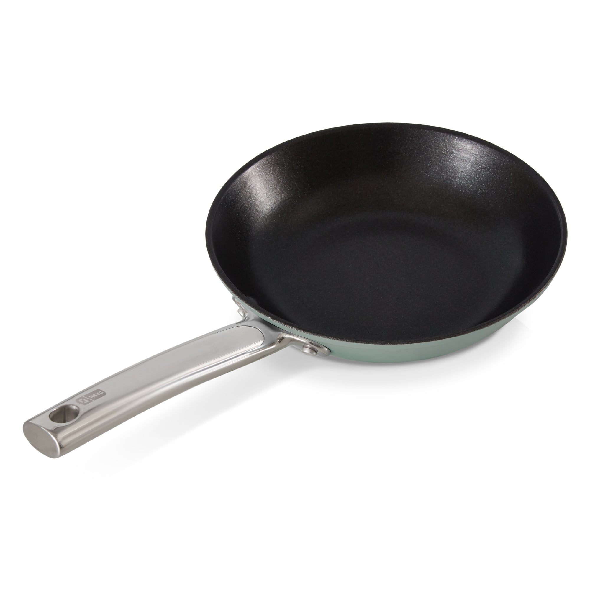 Lightweight Cast Iron Nonstick Pans