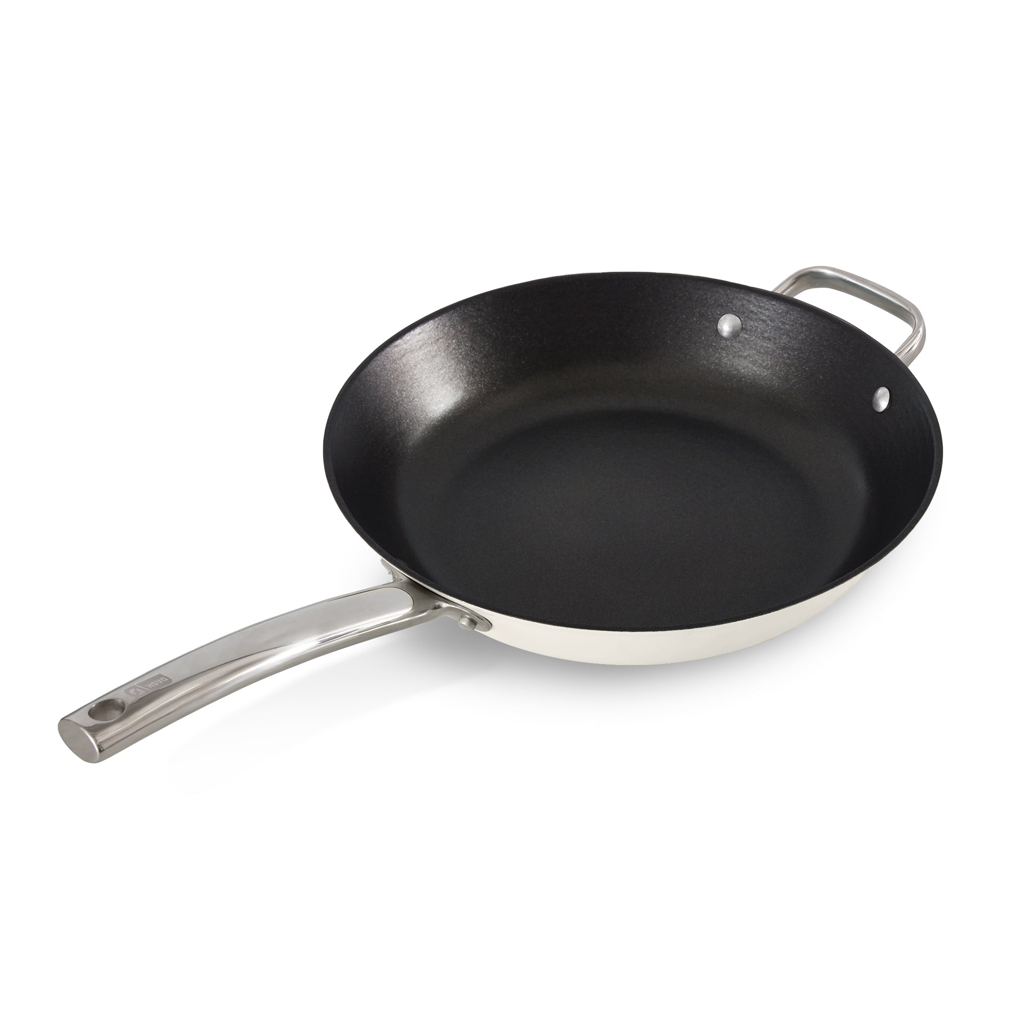 Lightweight Cast Iron Nonstick Pans