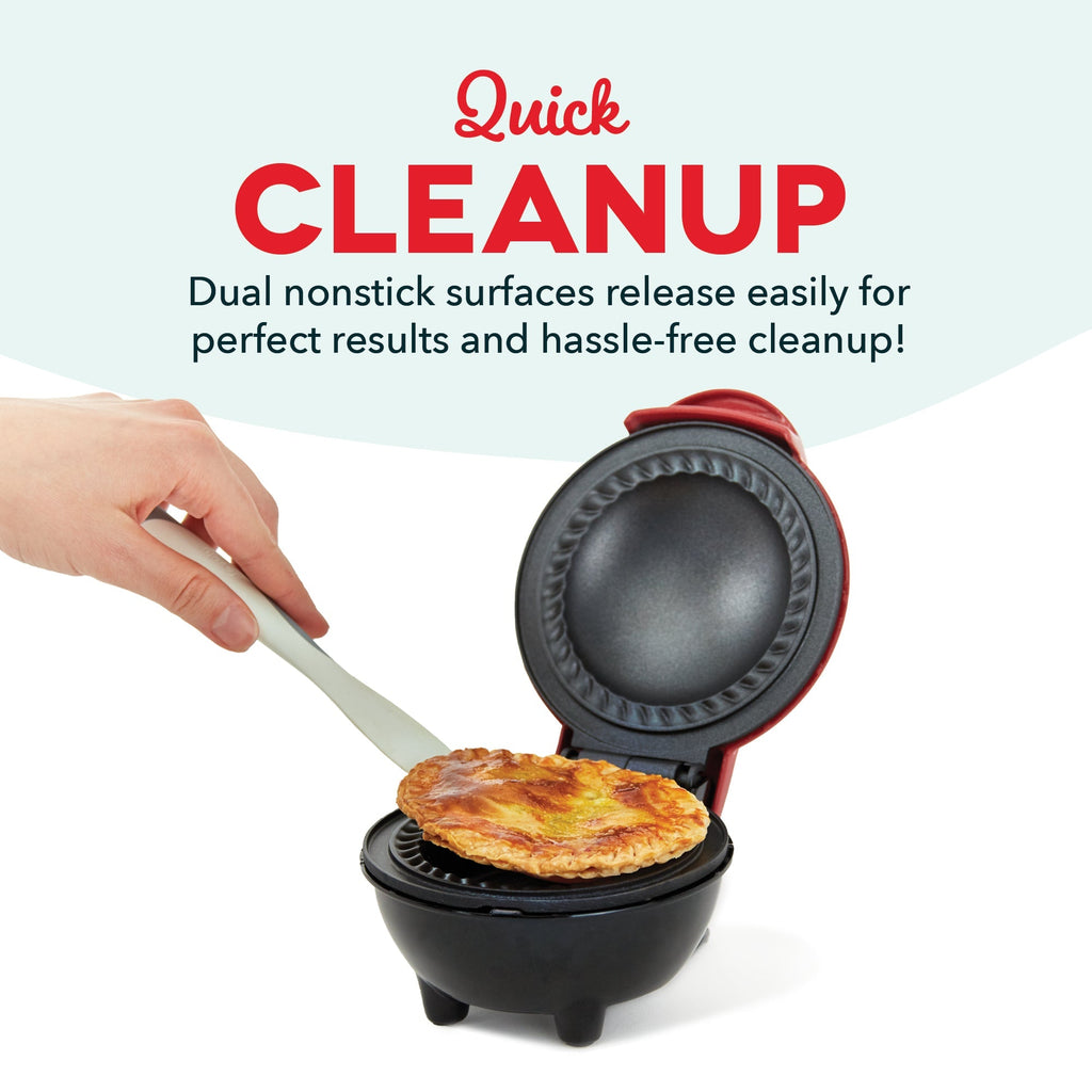 Mini Pie Maker
