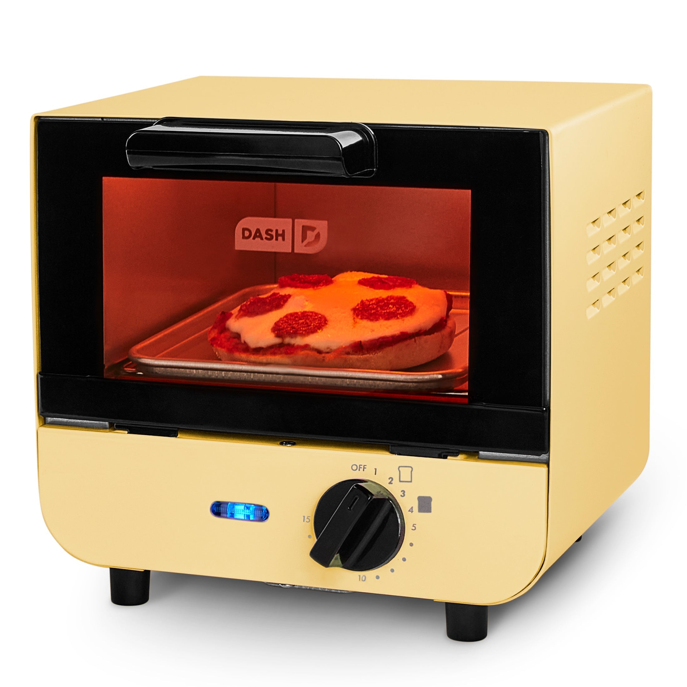 Mini Toaster Oven