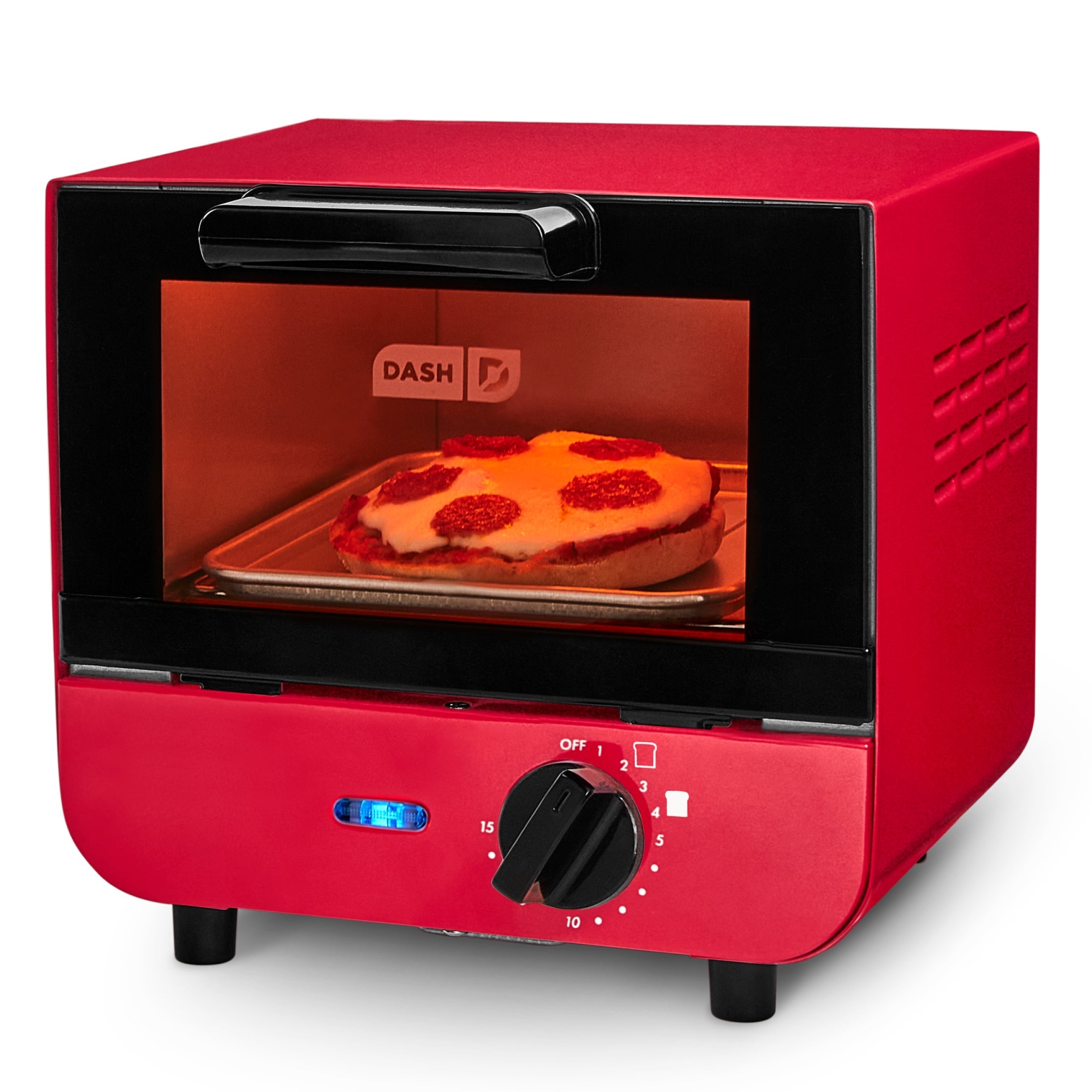 Mini Toaster Oven