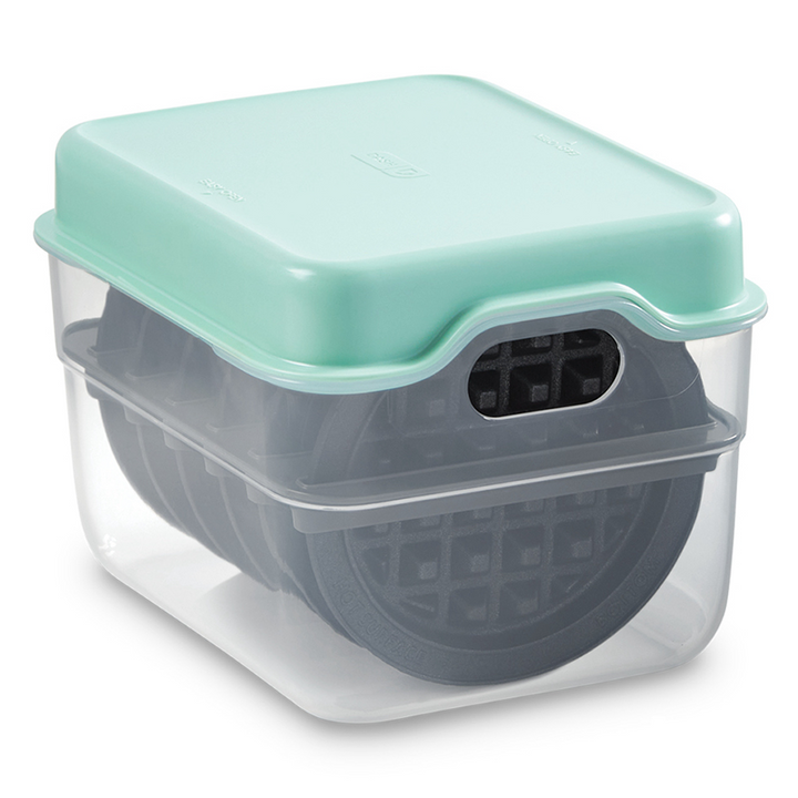 MultiMaker® Mini System: Removable Plate Storage Case K8