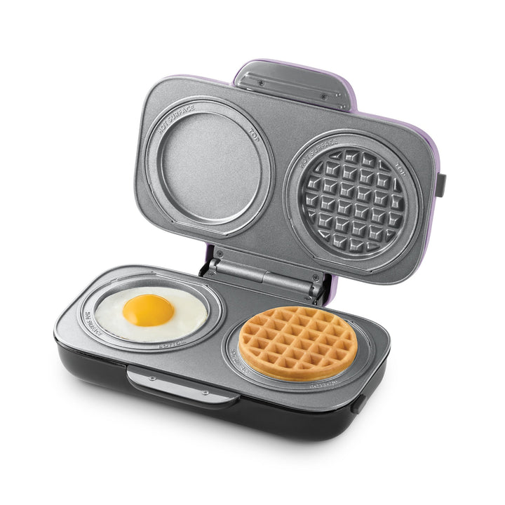 MultiMaker® Double Mini Maker System E0
