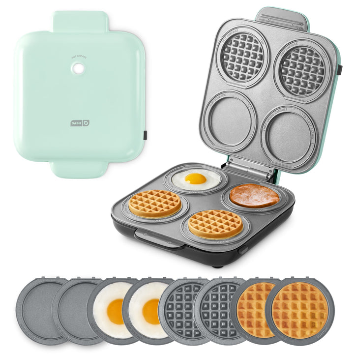 MultiMaker® Family Mini Maker System U0