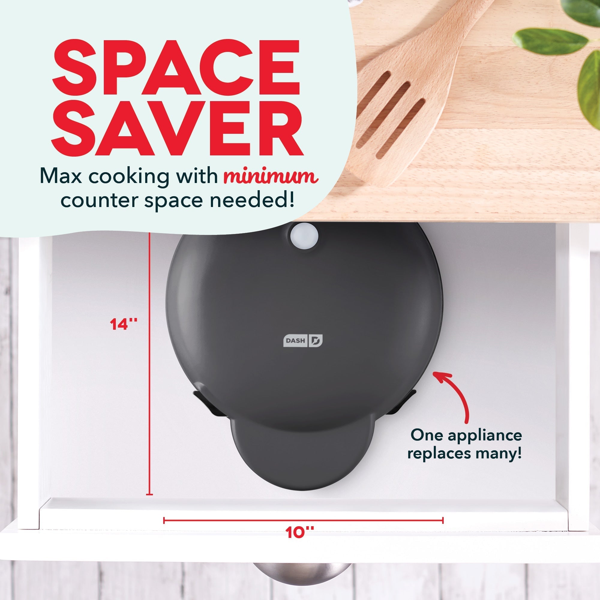 MultiMaker® Max Cooking System